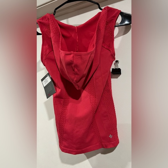 NUX bold strength Hoodie - Picture 3 of 4